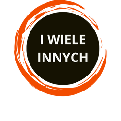 i wiele innych